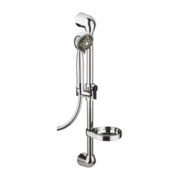 Shower System